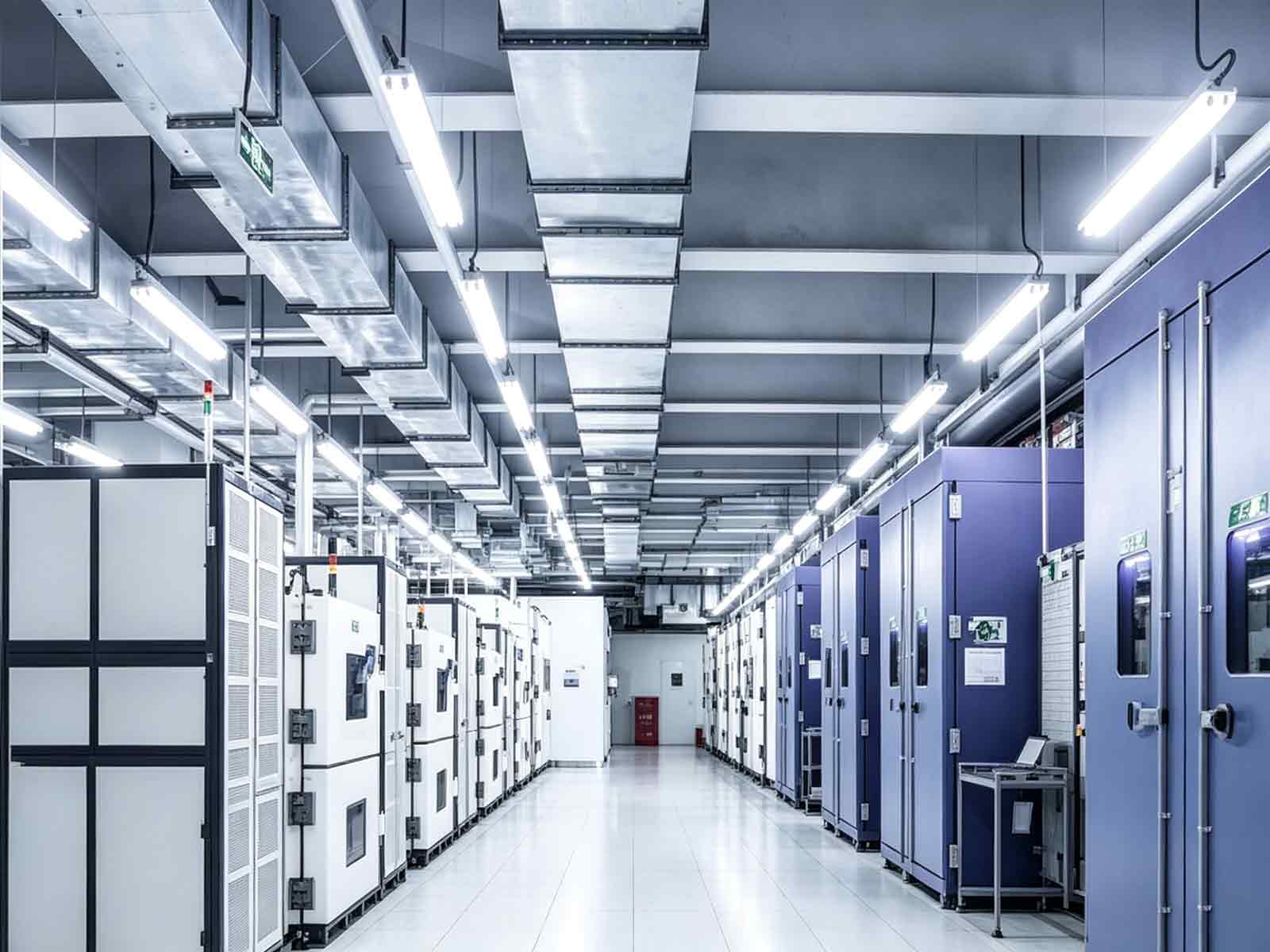Strict Factory Quality Control for Surface batteries