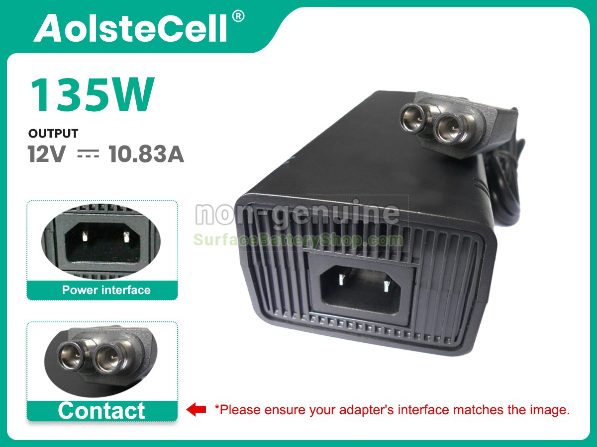 Adapter for Microsoft CPA09-011A