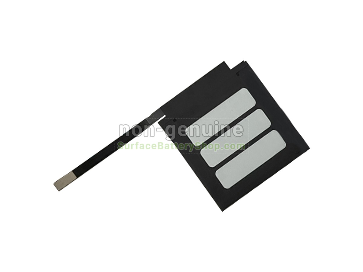 battery for Microsoft A3HTA021H