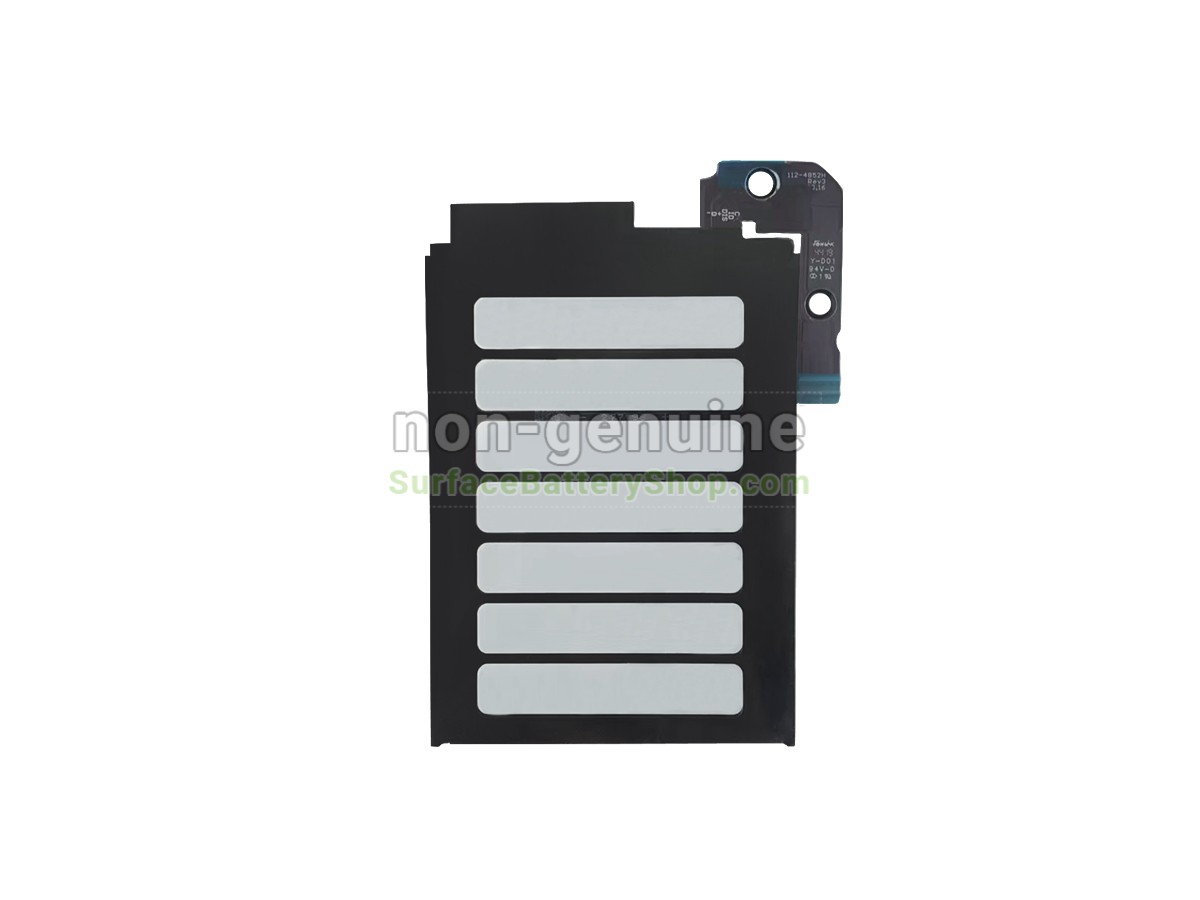 battery for Microsoft A3HTA023H