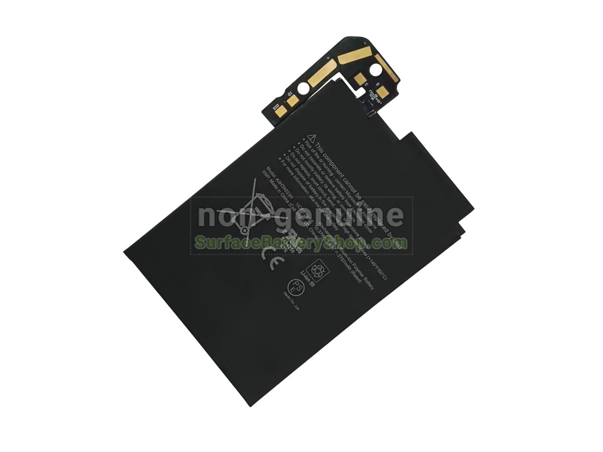 battery for Microsoft A3HTA023H