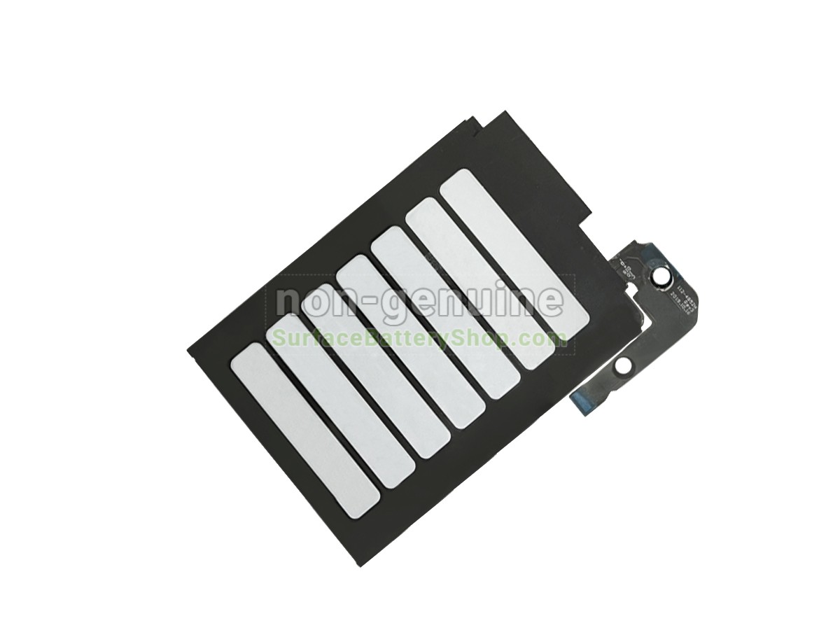 battery for Microsoft A3HTA023H