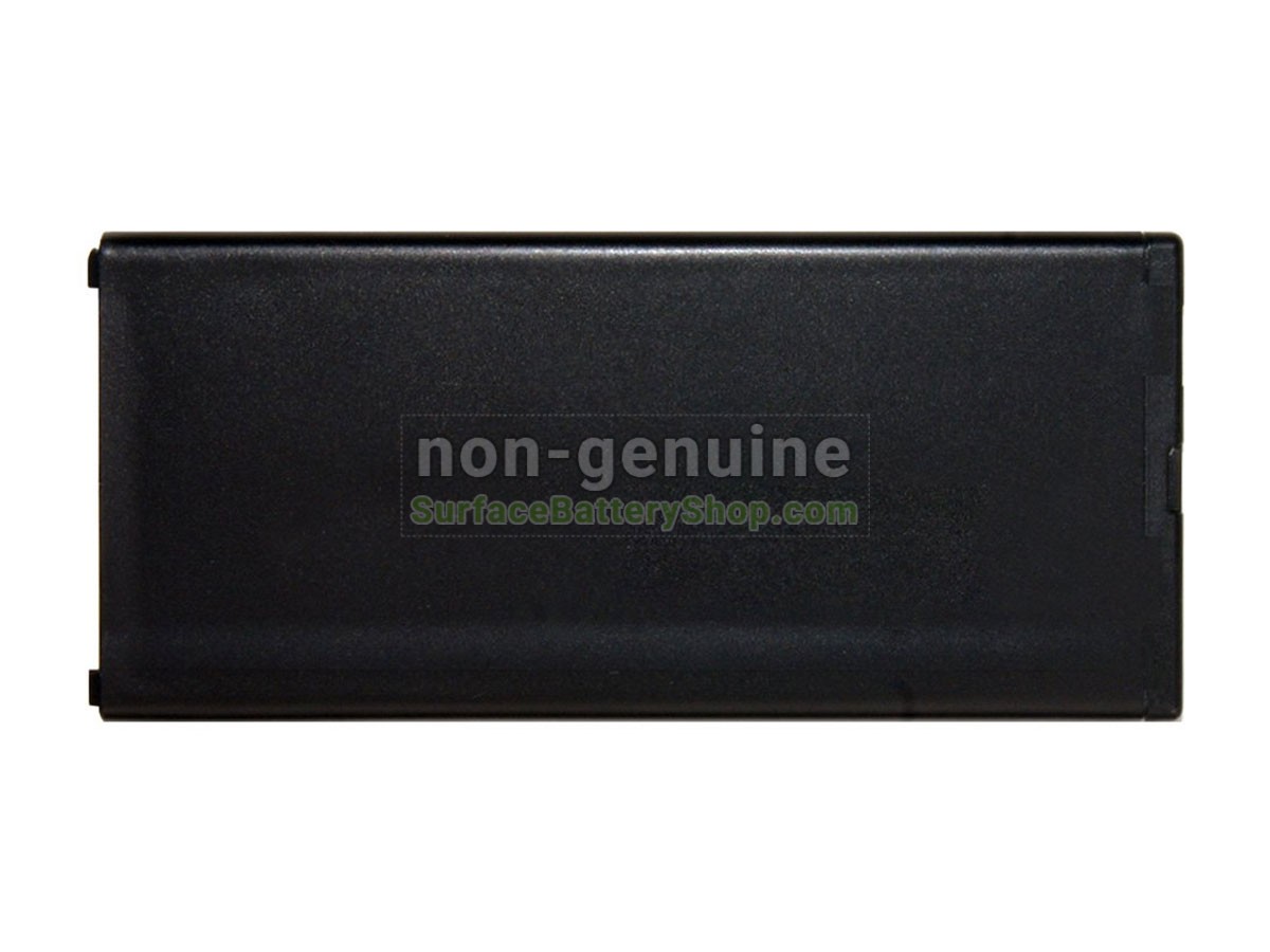 battery for Microsoft BV-T3G