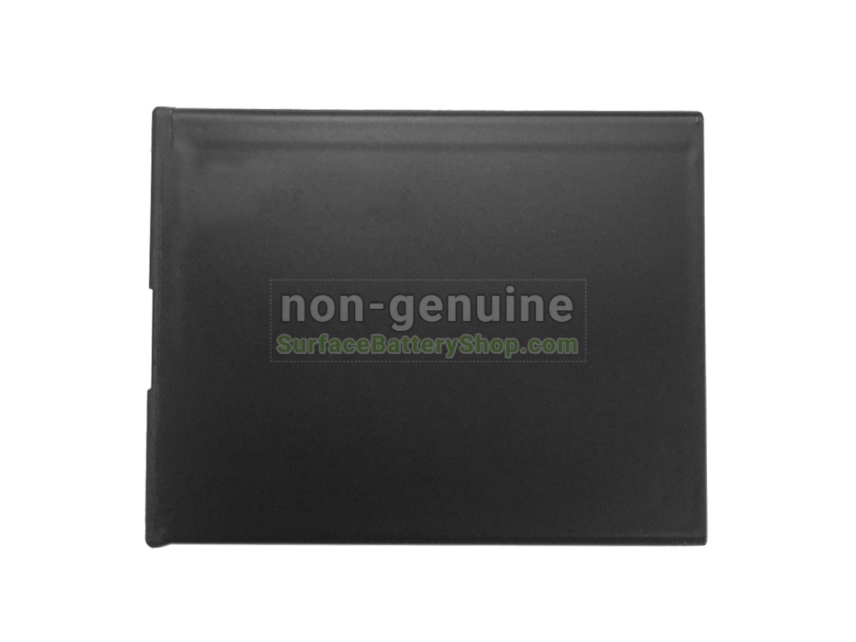 battery for Microsoft BV-T4D