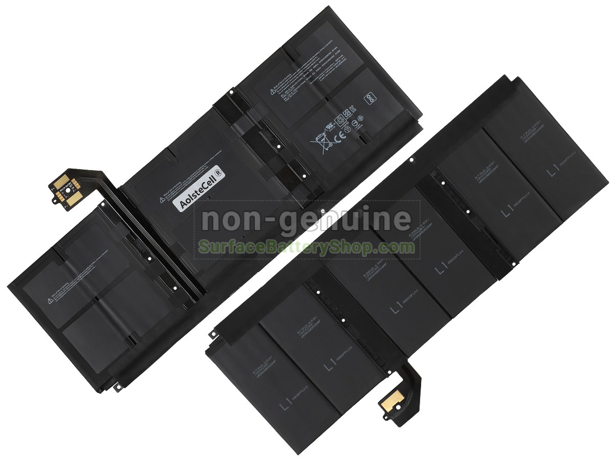 battery for Microsoft DYNT02