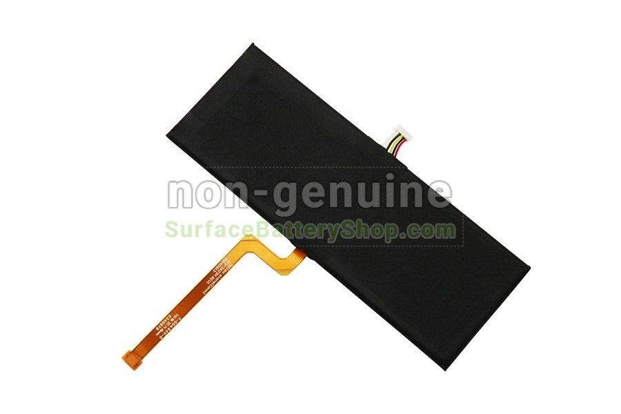 battery for Microsoft PBP5