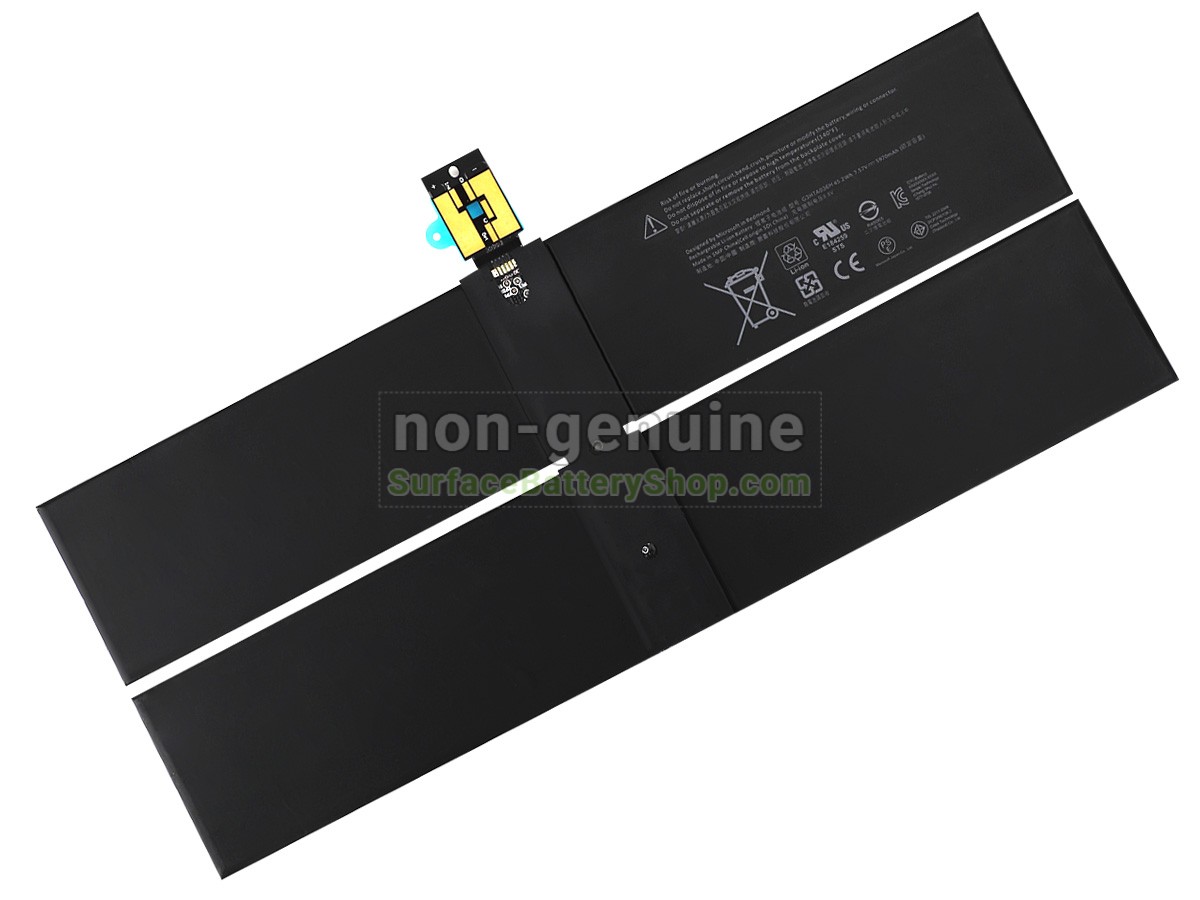 battery for Microsoft Surface 1769
