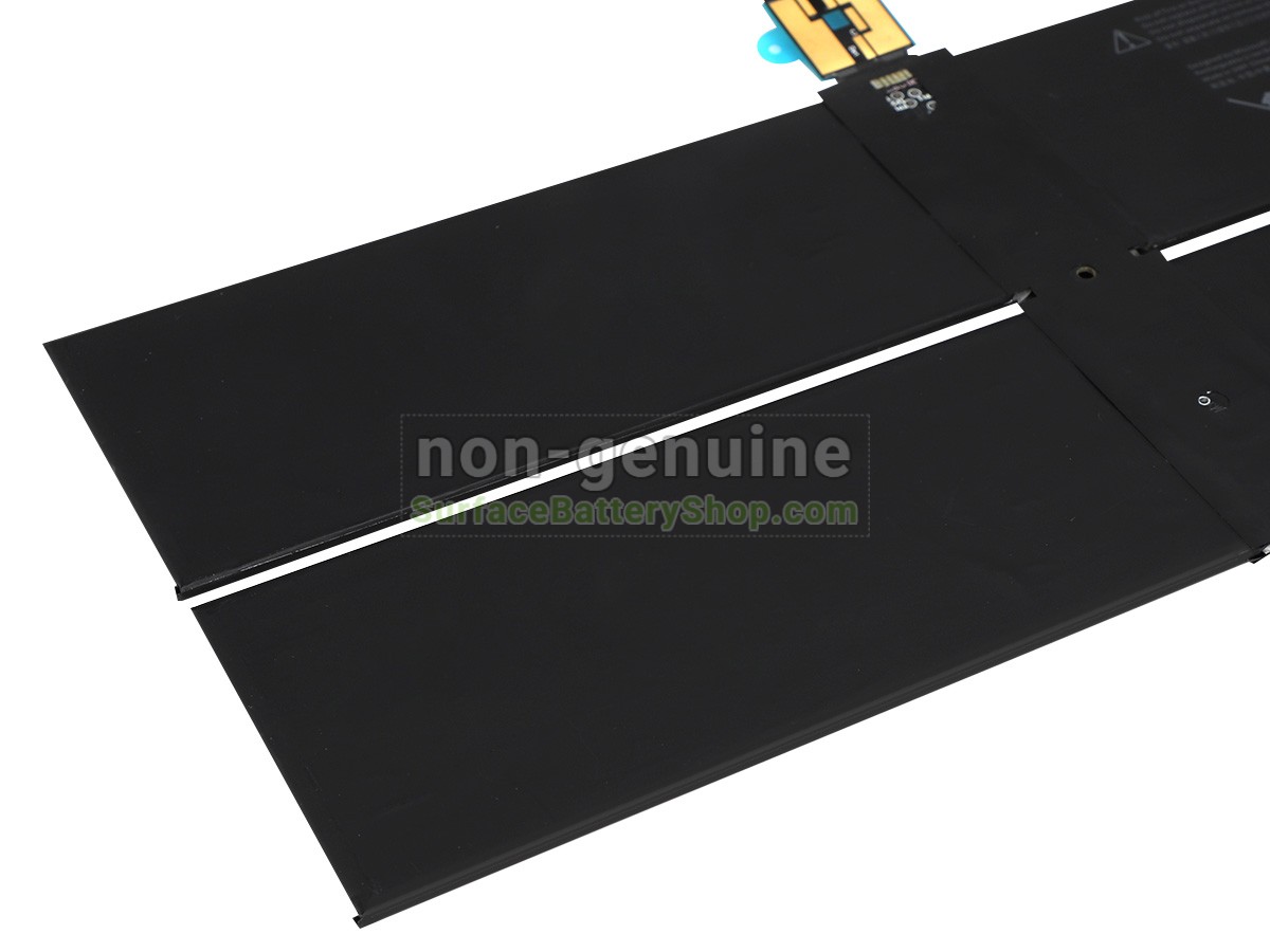 battery for Microsoft Surface 1769