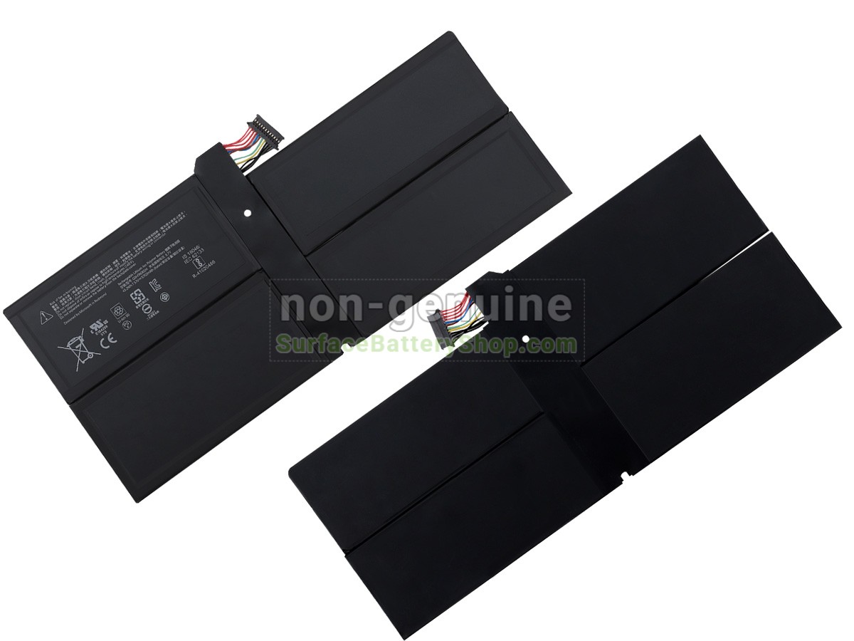 battery for Microsoft Surface Pro 7