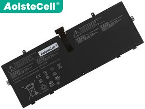 Battery for Surface Laptop Go 1943