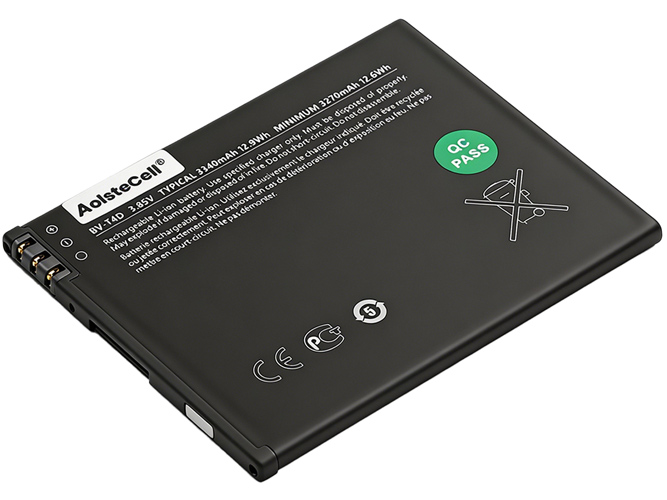 battery replacement Microsoft RM-1116