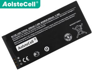 Premium Surface Battery Pack for Microsoft BVT5E