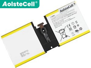 Battery for Surface GO 1824