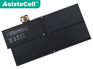 Premium Surface Battery Pack for Microsoft Surface Pro X