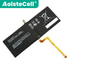 Premium Surface Battery Pack for Microsoft Surface Book with Performance base Screen