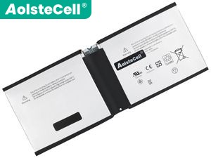 Premium Surface Battery Pack for Microsoft Surface RT2 1572 10.6 Inch