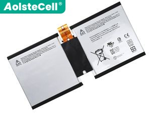 Premium Surface Battery Pack for Microsoft Surface 3 1645