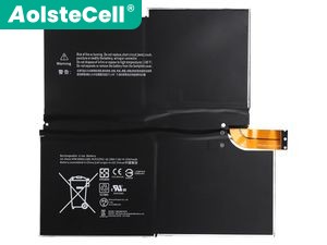 Premium Surface Battery Pack for Microsoft Surface Pro 3