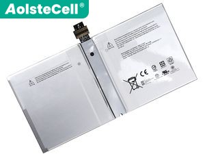 Battery for Surface Pro 4
